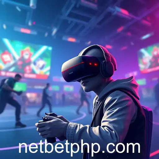 Netbet: The Dynamics of Online Gaming in 2025