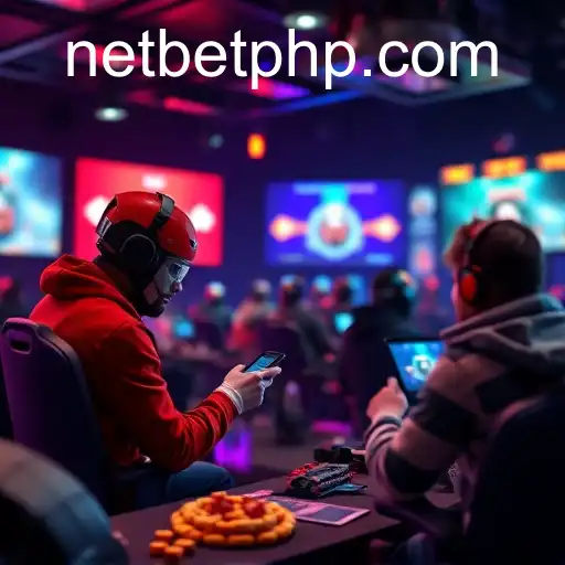 The Evolution of Online Gaming in the UK