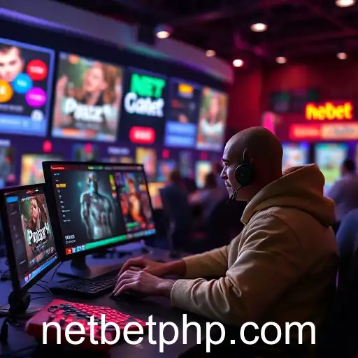 The Evolution of Online Gaming