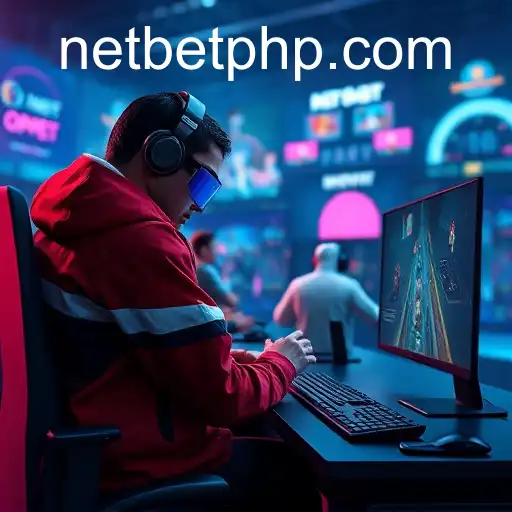 The Evolution of Online Gaming with Netbet