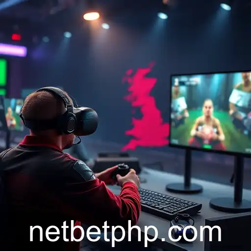 The Evolution of Online Gaming in the UK