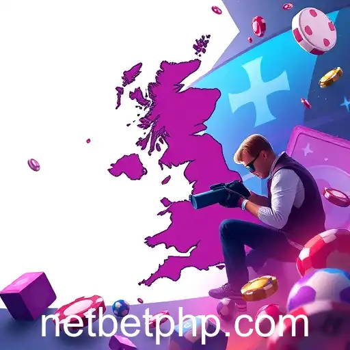 The Evolution of Online Gaming and NetBet's Role