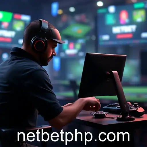 The Evolution of Online Gaming in the UK