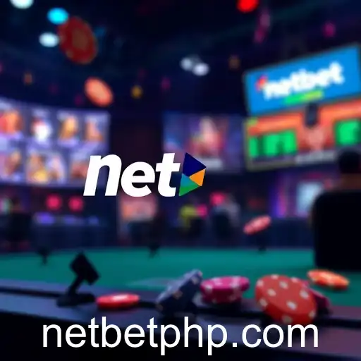 Netbet: Navigating the Digital Casino Landscape