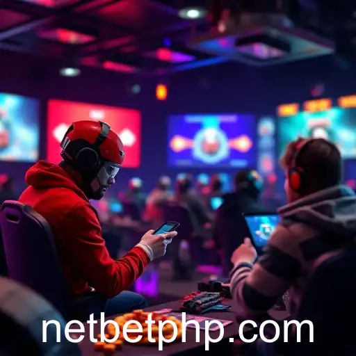 Netbet: A Digital Revolution in Online Gaming