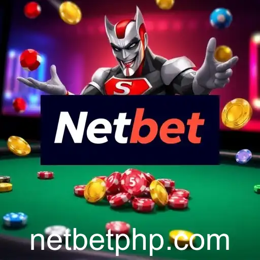 NetBet: Navigating the Shifting Landscape of Online Gaming