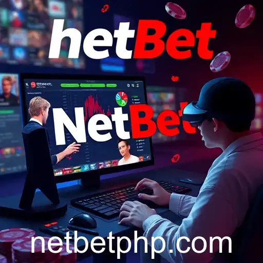 NetBet: The Evolution of Online Gaming in 2025