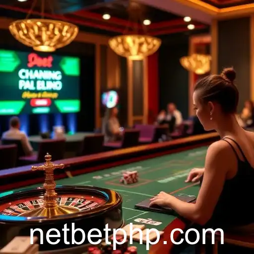 NetBet Revolutionizes Online Gaming in 2025