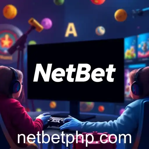 NetBet: The Evolution of Online Gaming in 2025