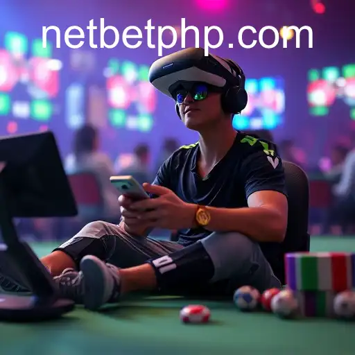 The Digital Evolution of Online Gaming