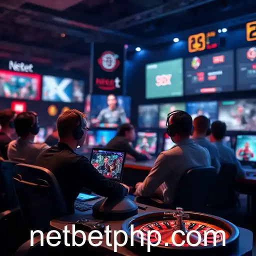 The Rise of Online Gaming in Mid-2020s Britain